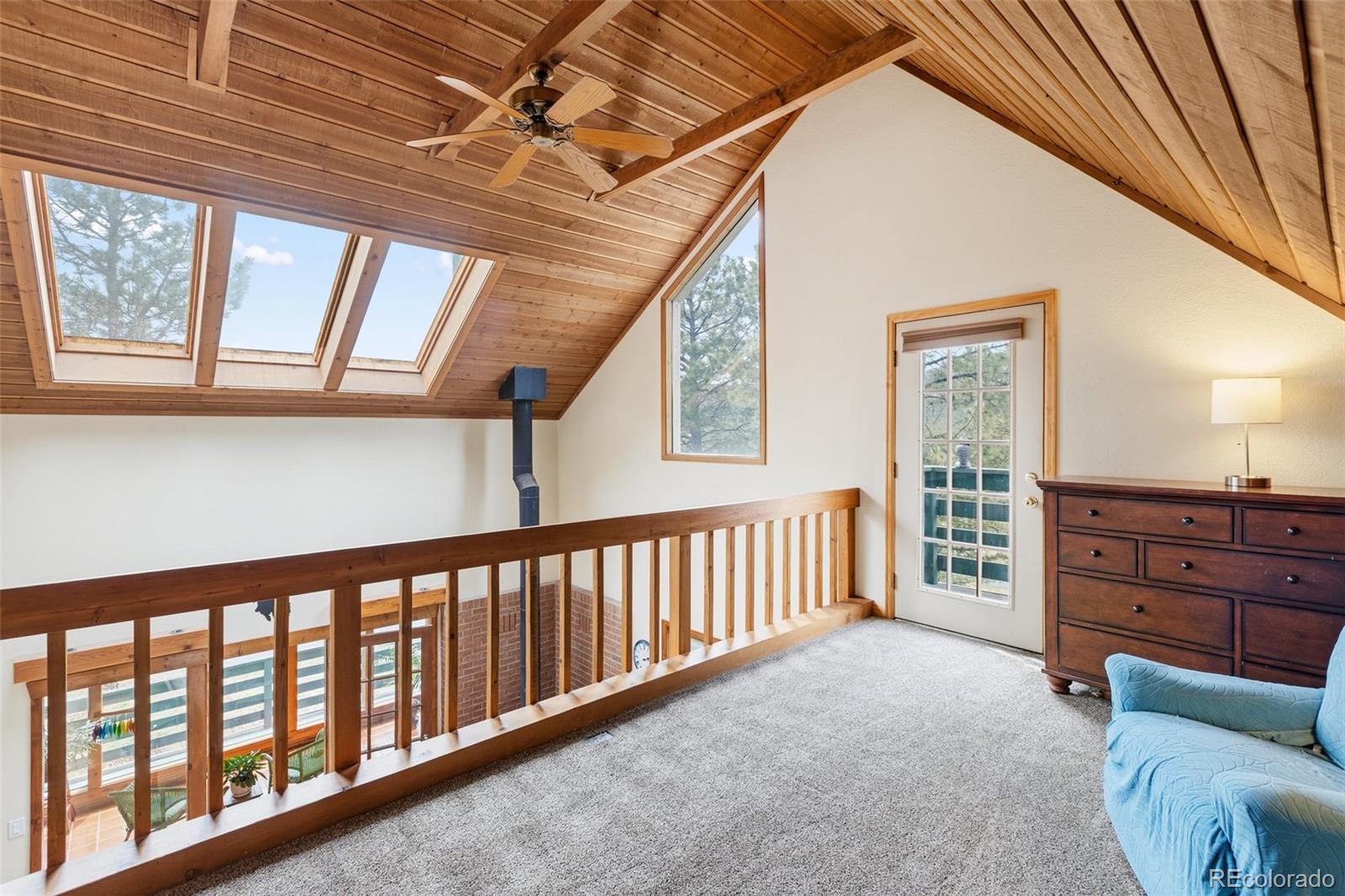 MLS Image #31 for 200  sun ridge court,woodland park, Colorado