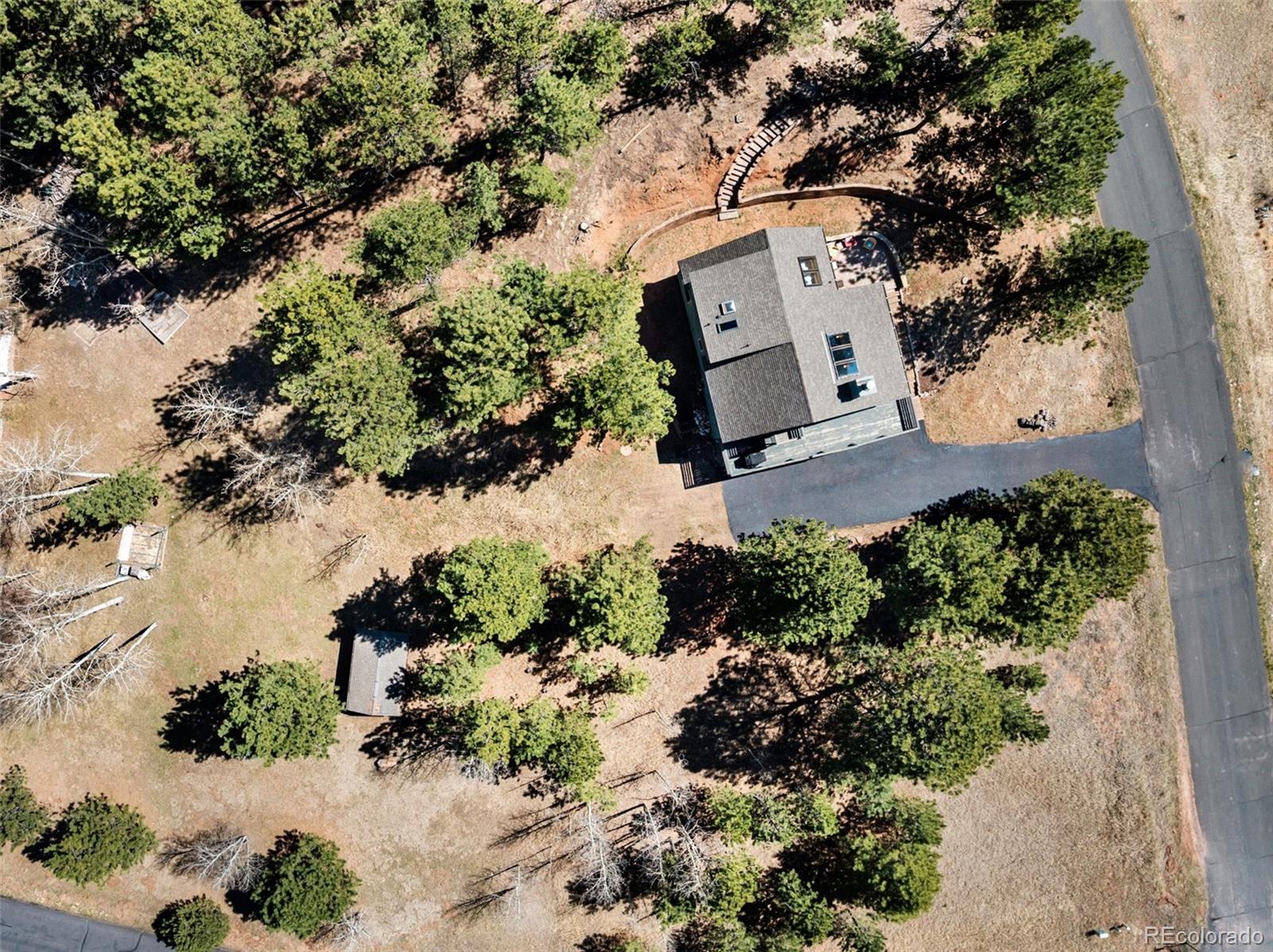 MLS Image #45 for 200  sun ridge court,woodland park, Colorado