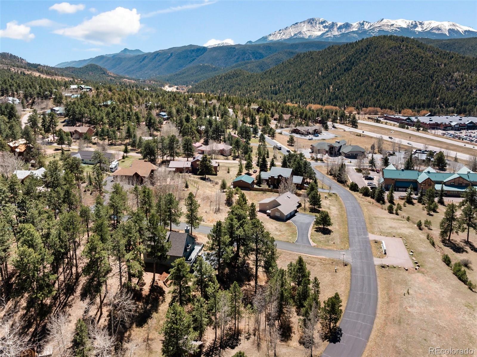 MLS Image #6 for 200  sun ridge court,woodland park, Colorado