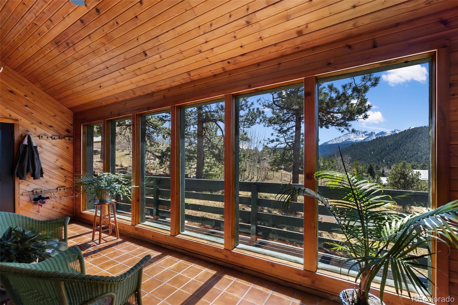 MLS Image #9 for 200  sun ridge court,woodland park, Colorado