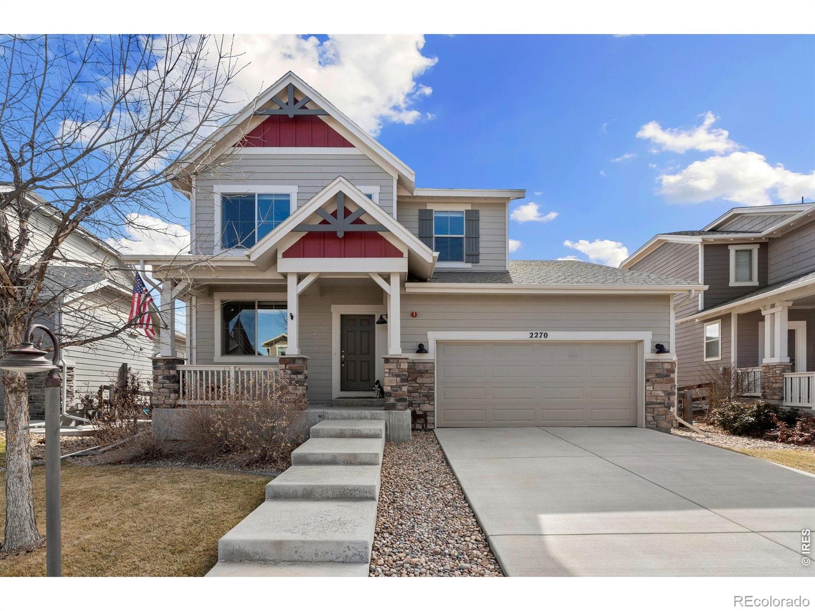 MLS Image #0 for 2270  vermillion creek drive,loveland, Colorado