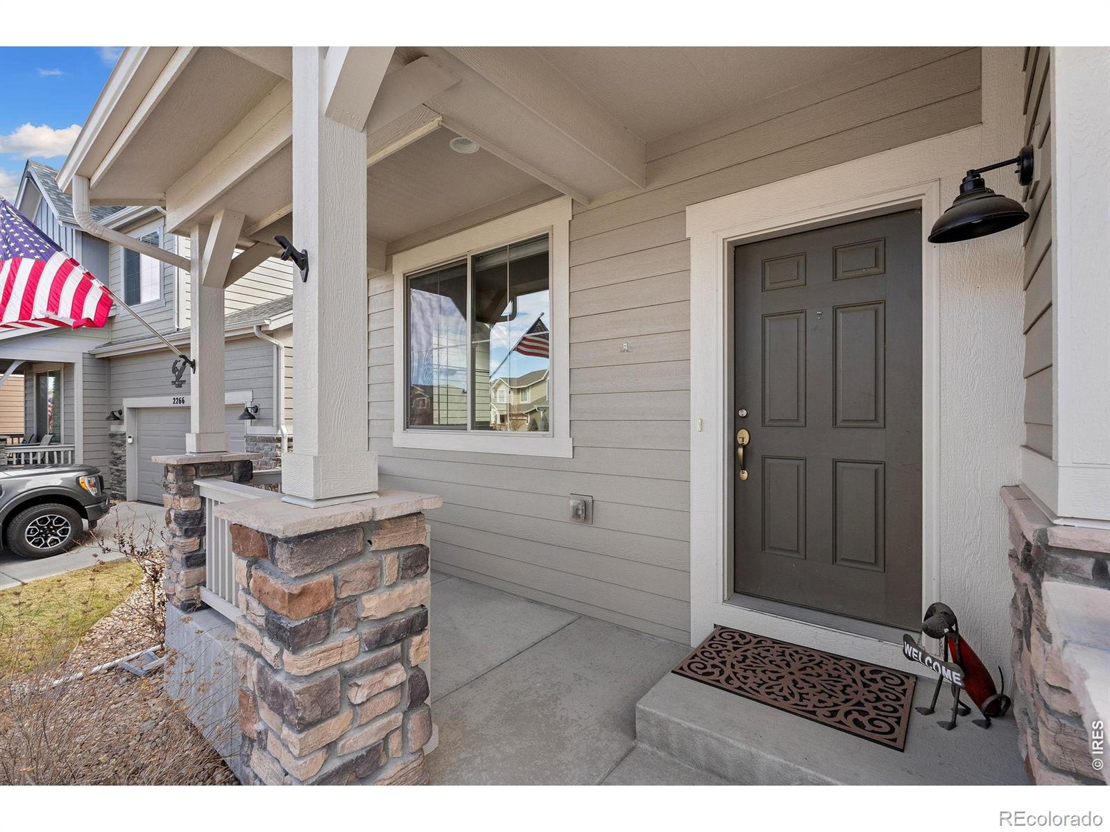 MLS Image #2 for 2270  vermillion creek drive,loveland, Colorado