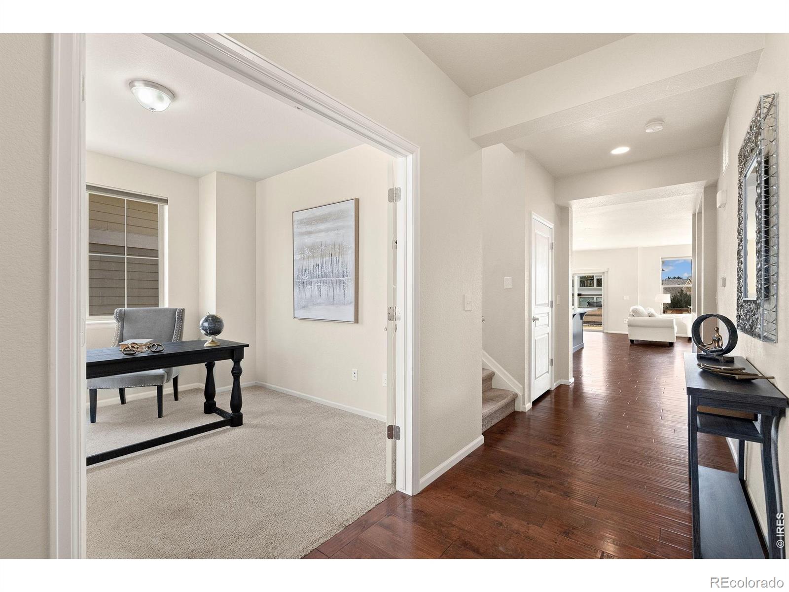 MLS Image #3 for 2270  vermillion creek drive,loveland, Colorado