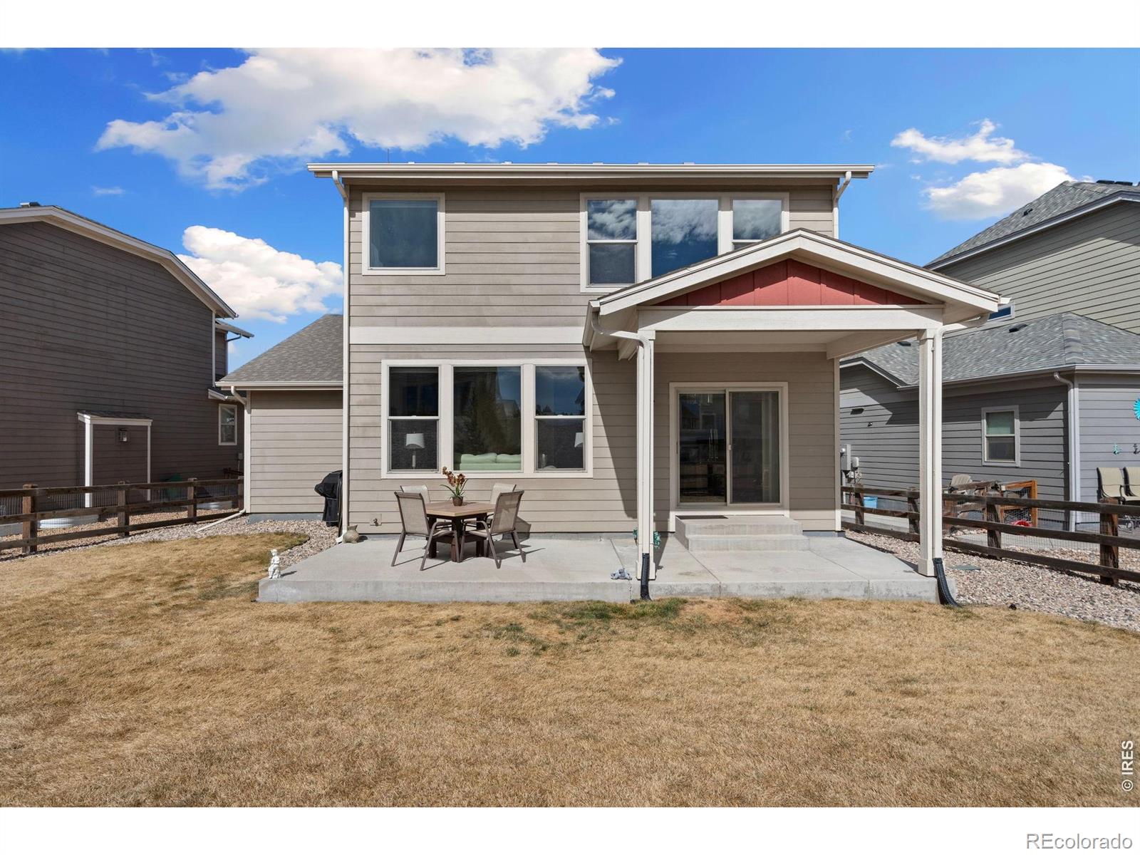MLS Image #37 for 2270  vermillion creek drive,loveland, Colorado