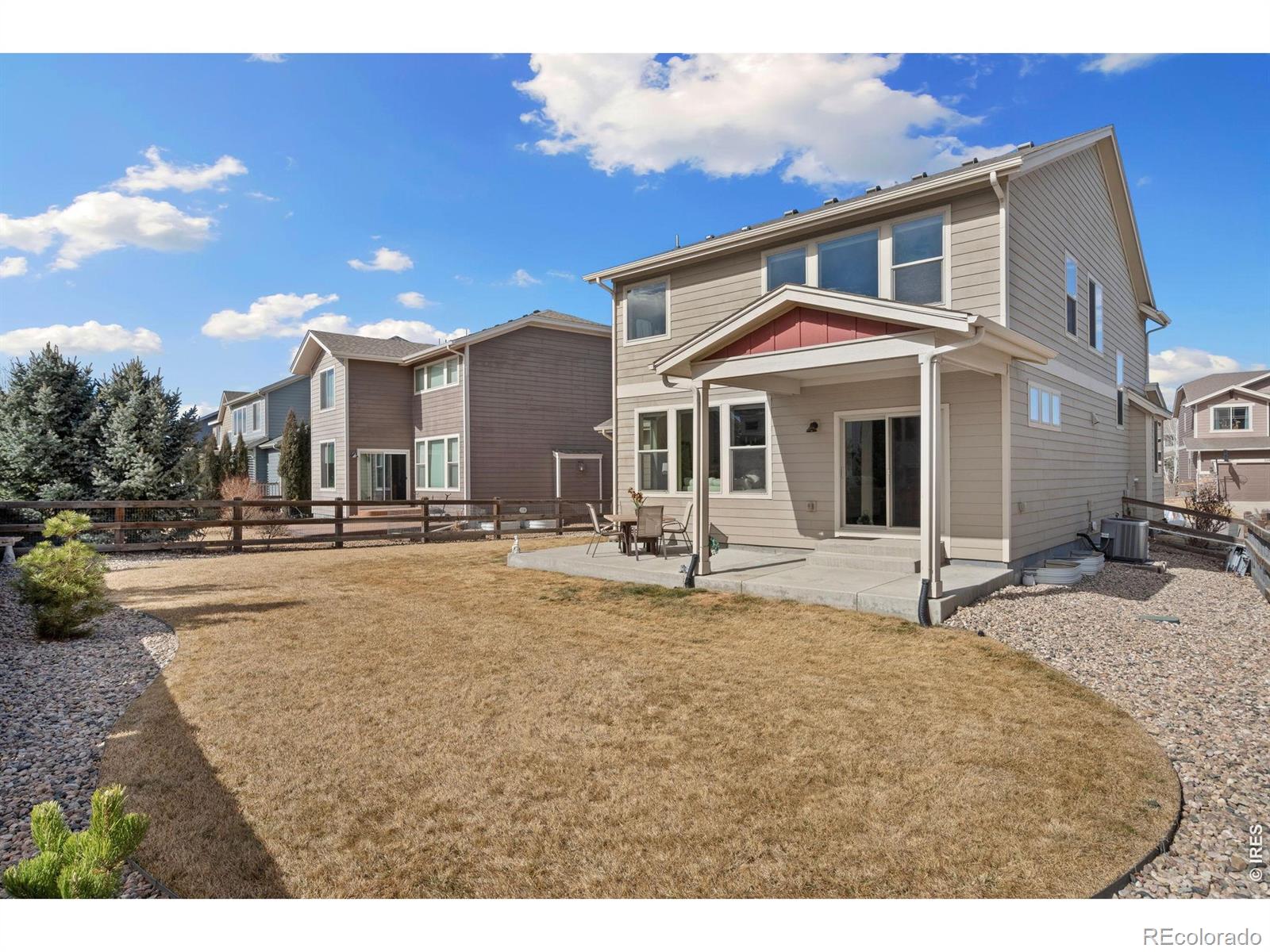 MLS Image #38 for 2270  vermillion creek drive,loveland, Colorado