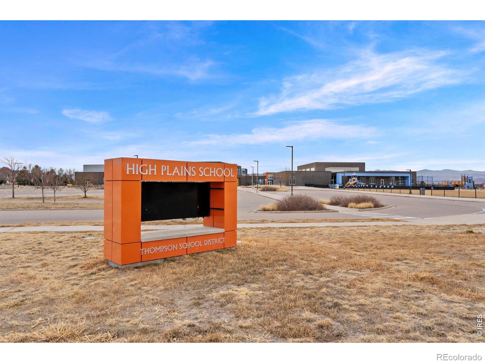 MLS Image #40 for 2270  vermillion creek drive,loveland, Colorado