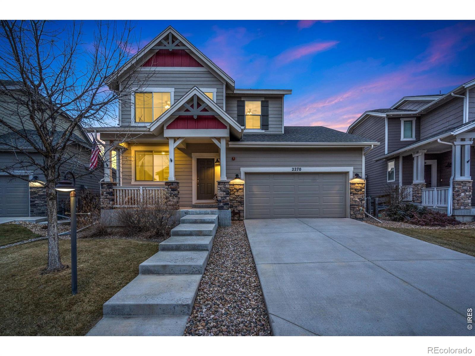 MLS Image #42 for 2270  vermillion creek drive,loveland, Colorado