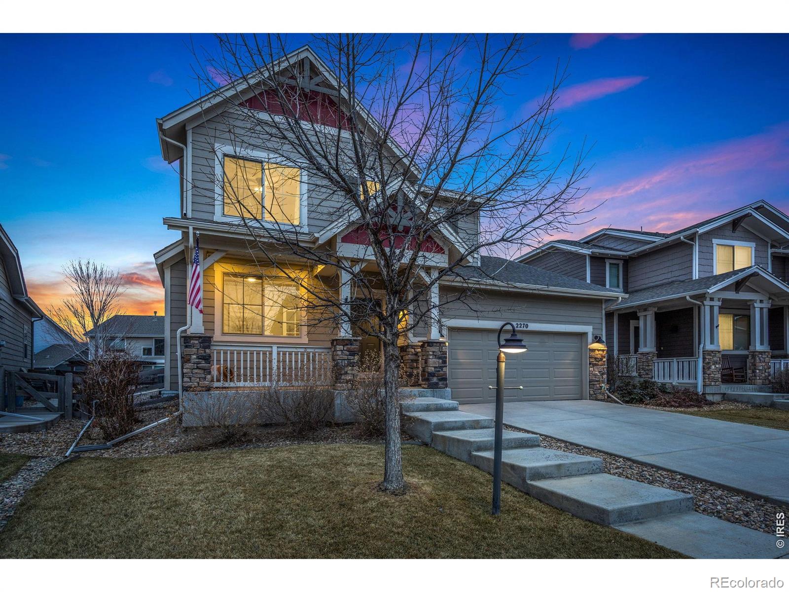 MLS Image #44 for 2270  vermillion creek drive,loveland, Colorado