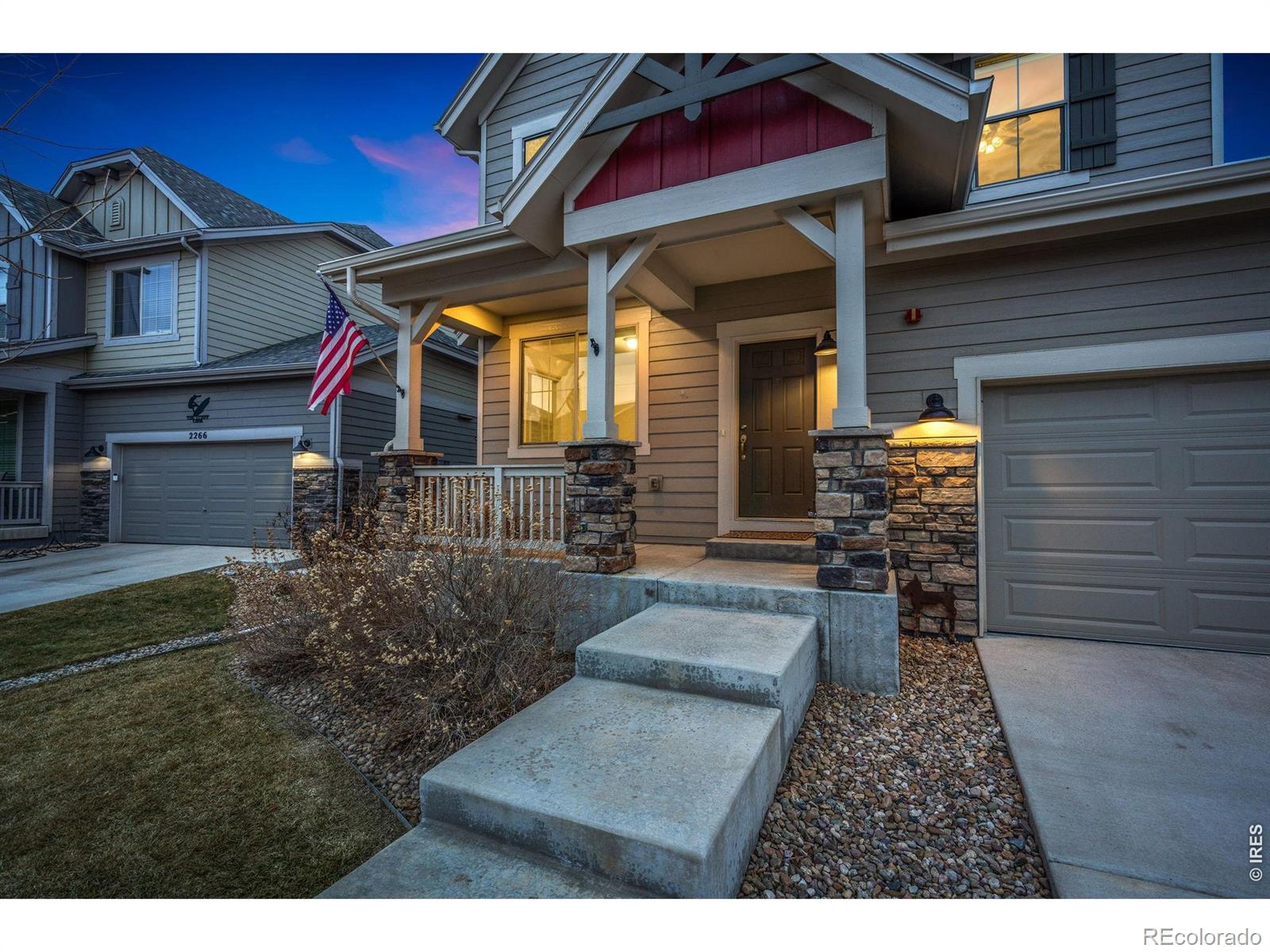 MLS Image #45 for 2270  vermillion creek drive,loveland, Colorado