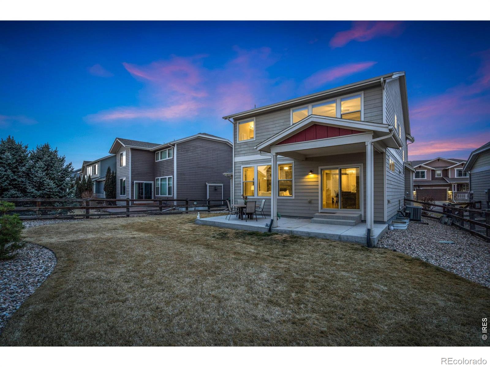 MLS Image #46 for 2270  vermillion creek drive,loveland, Colorado