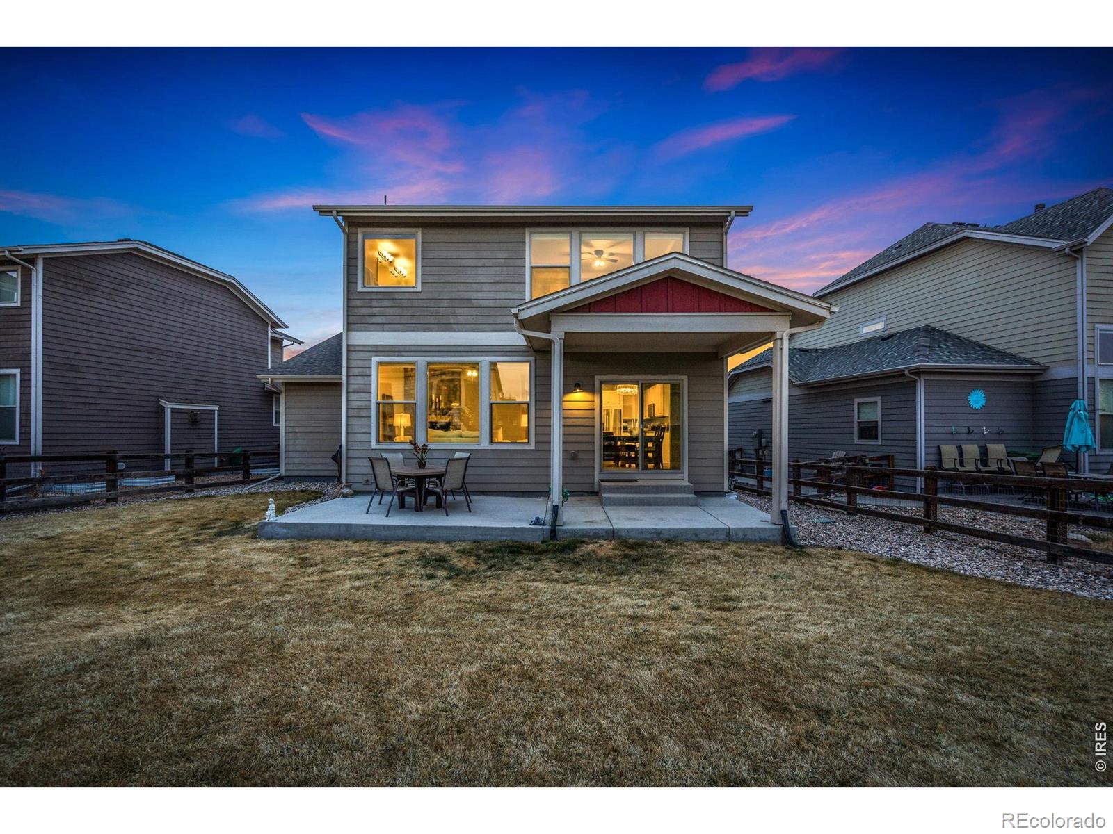 MLS Image #47 for 2270  vermillion creek drive,loveland, Colorado