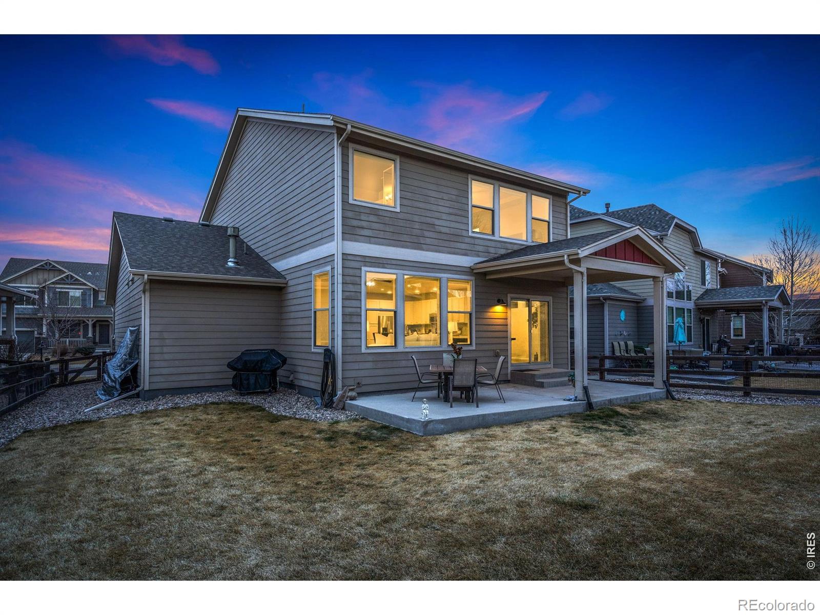 MLS Image #48 for 2270  vermillion creek drive,loveland, Colorado