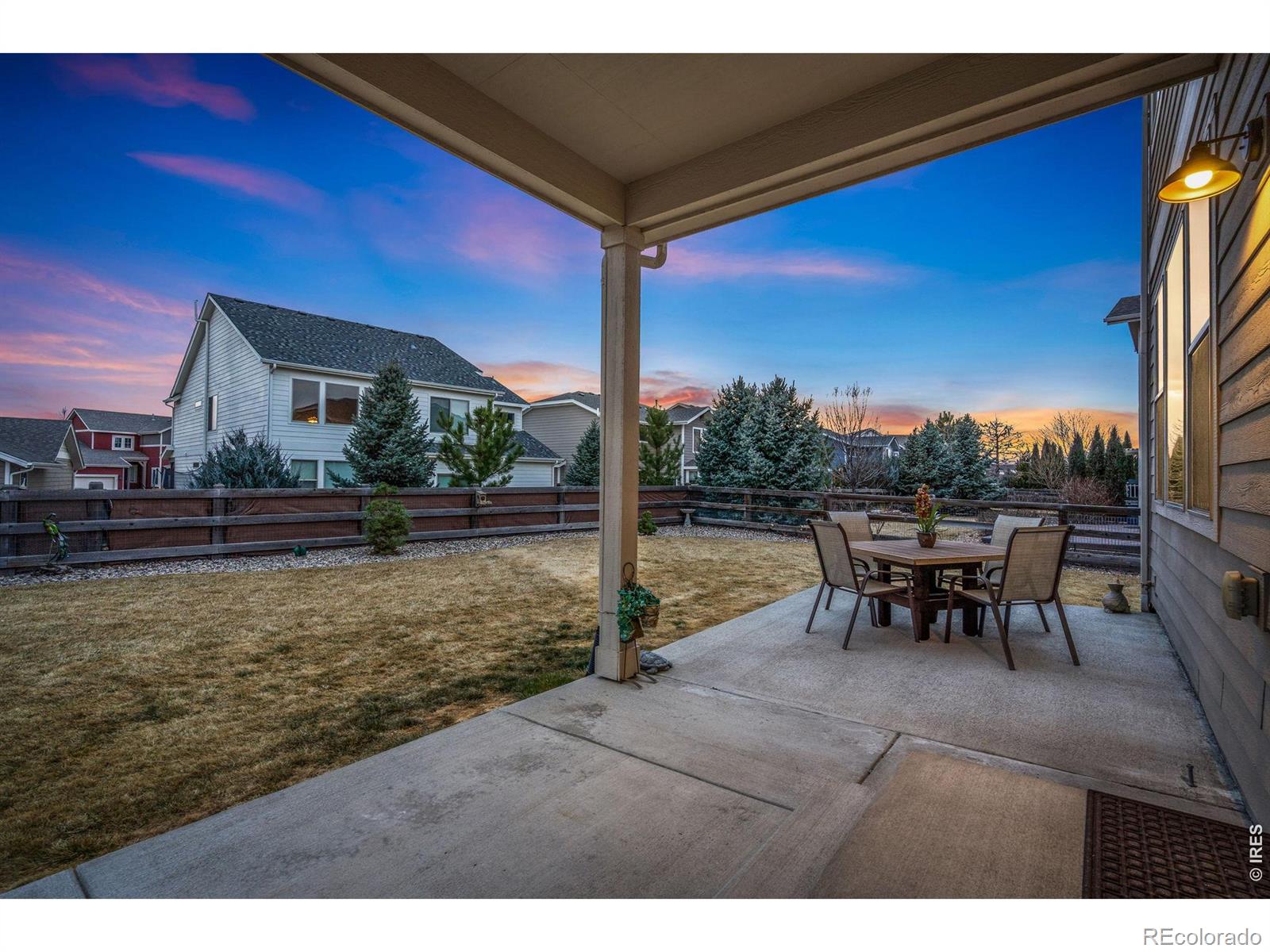 MLS Image #49 for 2270  vermillion creek drive,loveland, Colorado