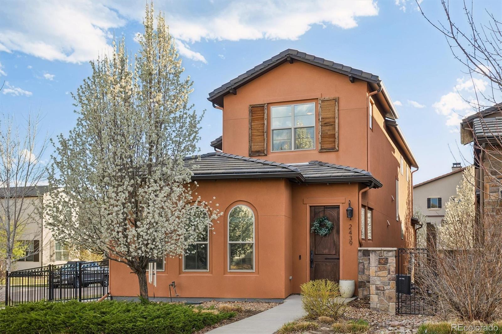 MLS Image #0 for 2439 s orchard street,lakewood, Colorado