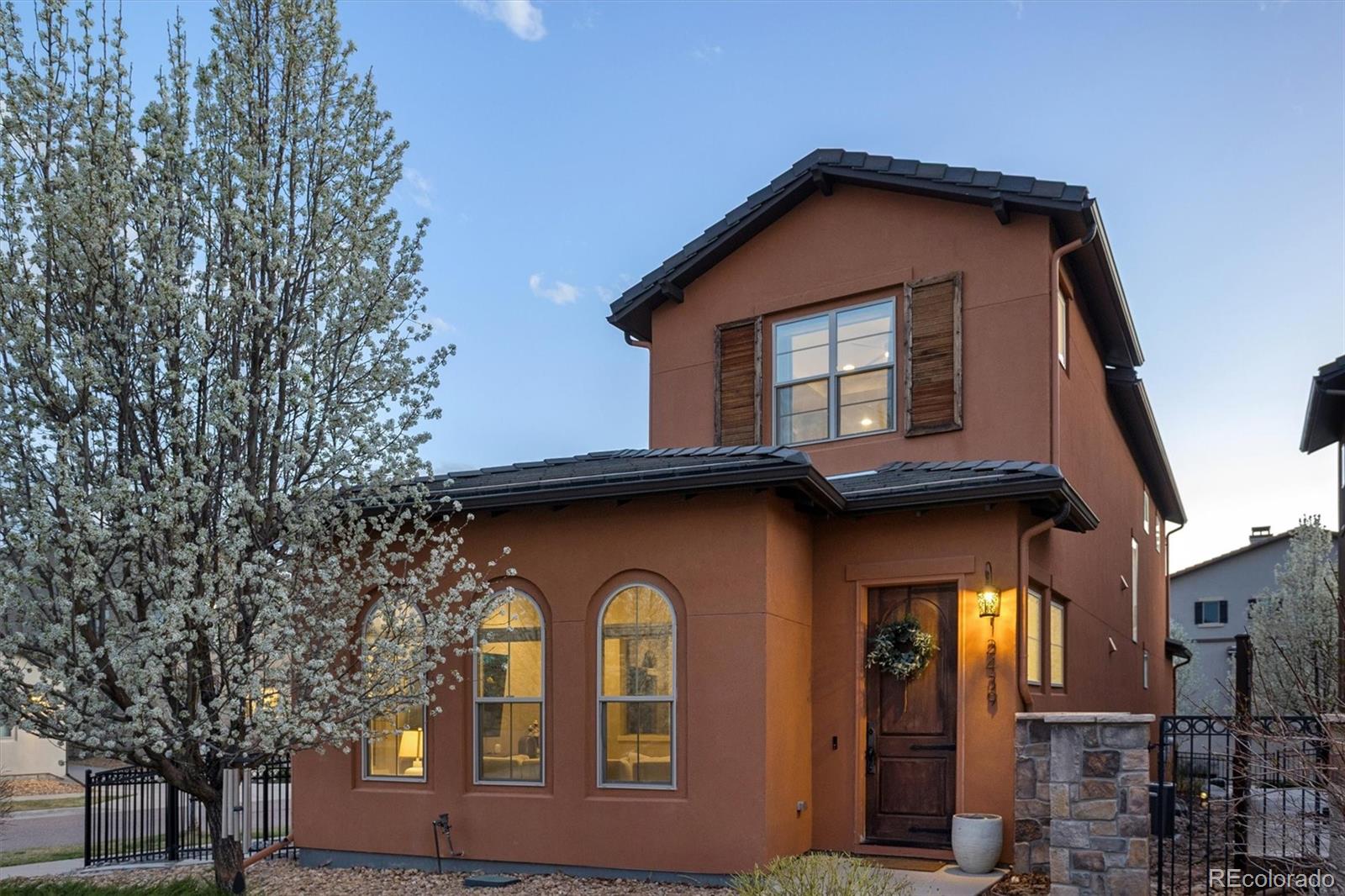 MLS Image #1 for 2439 s orchard street,lakewood, Colorado
