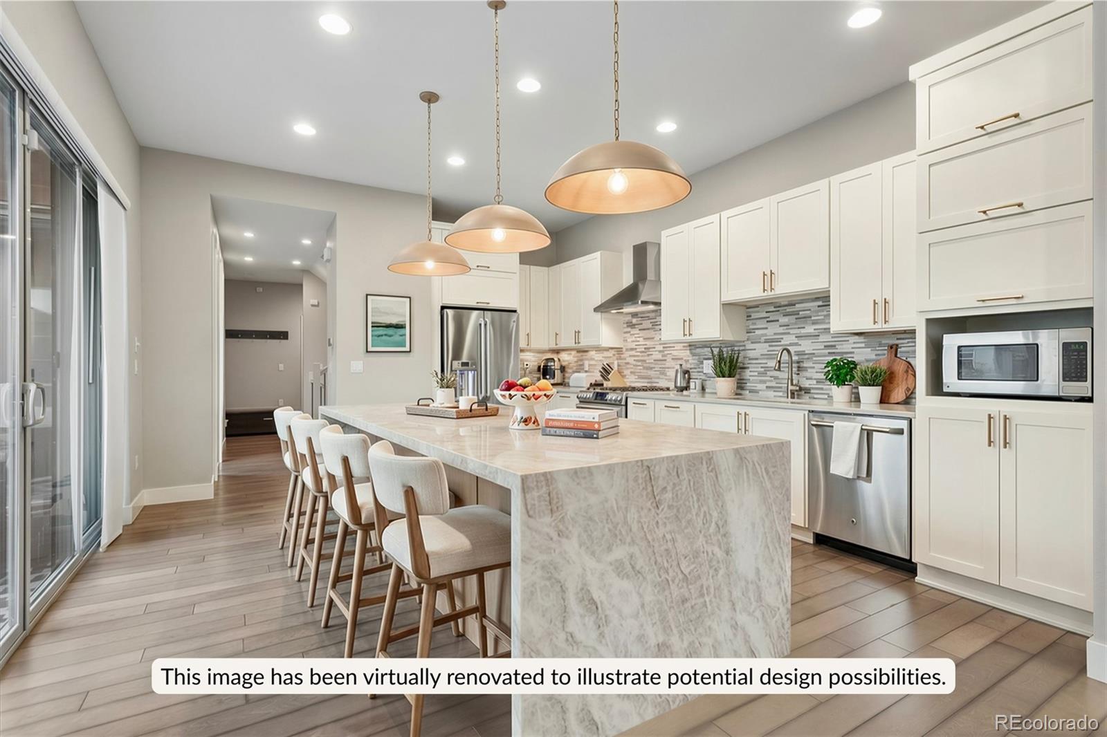 MLS Image #12 for 2439 s orchard street,lakewood, Colorado