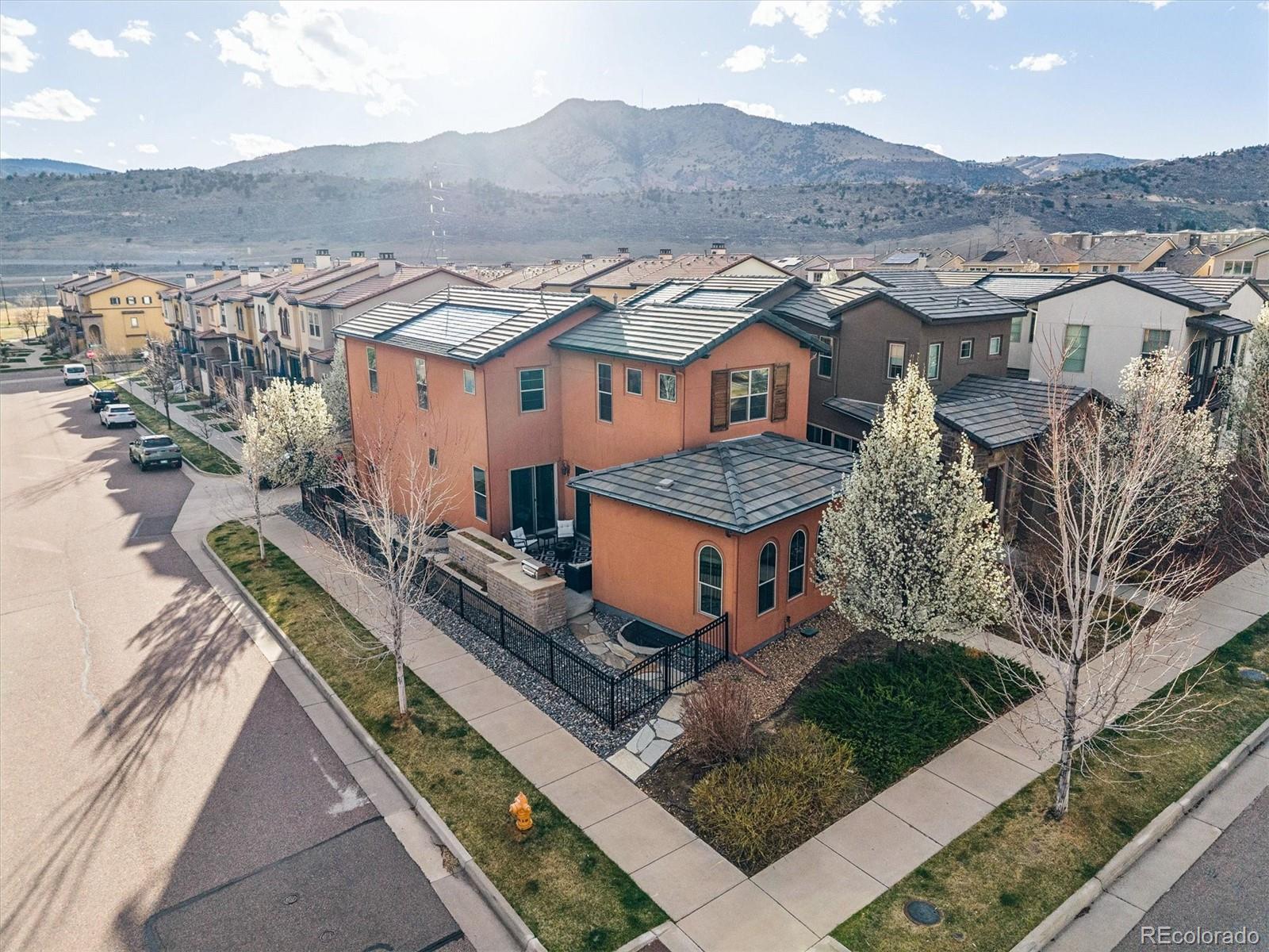 MLS Image #2 for 2439 s orchard street,lakewood, Colorado