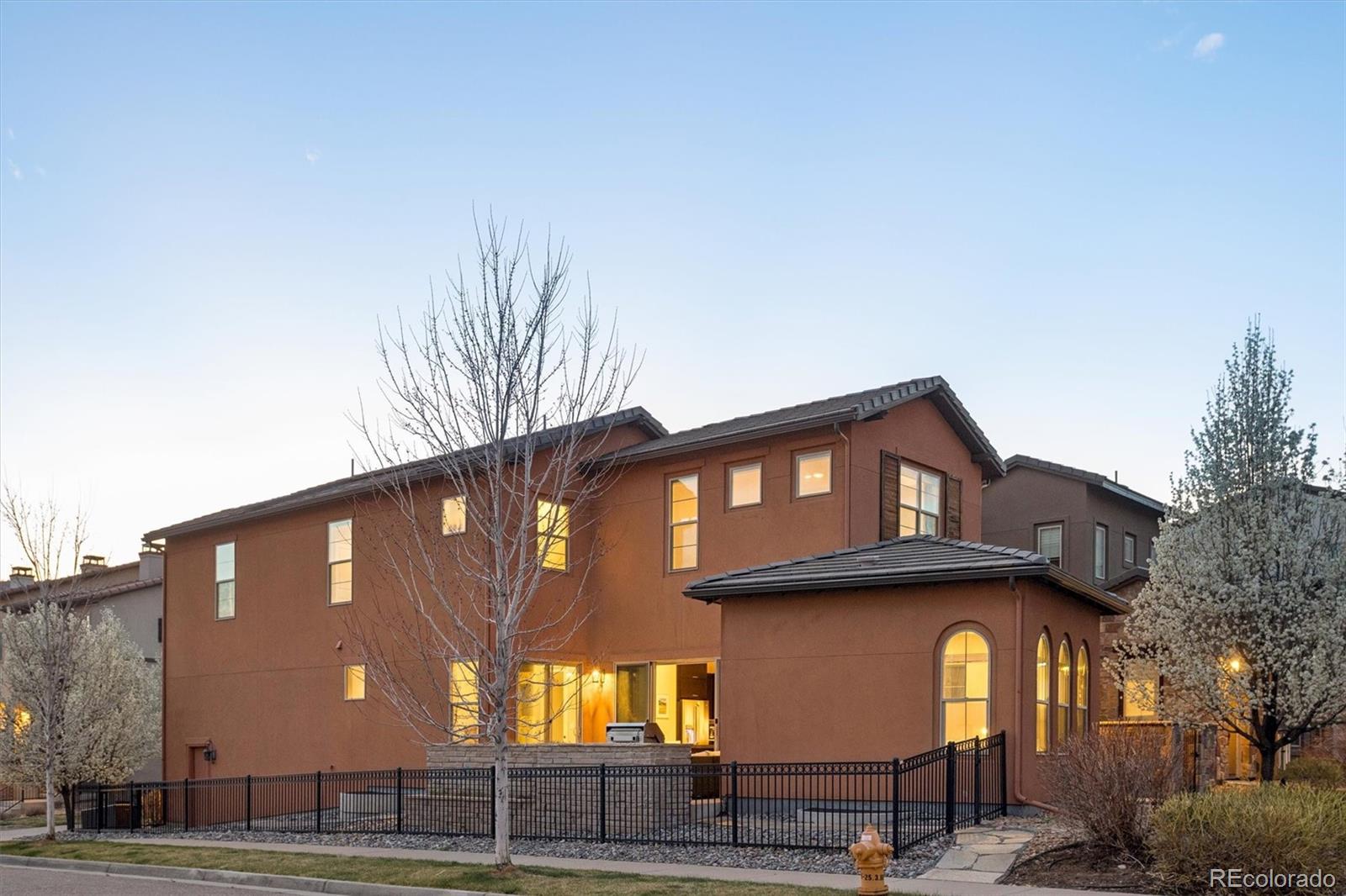 MLS Image #3 for 2439 s orchard street,lakewood, Colorado