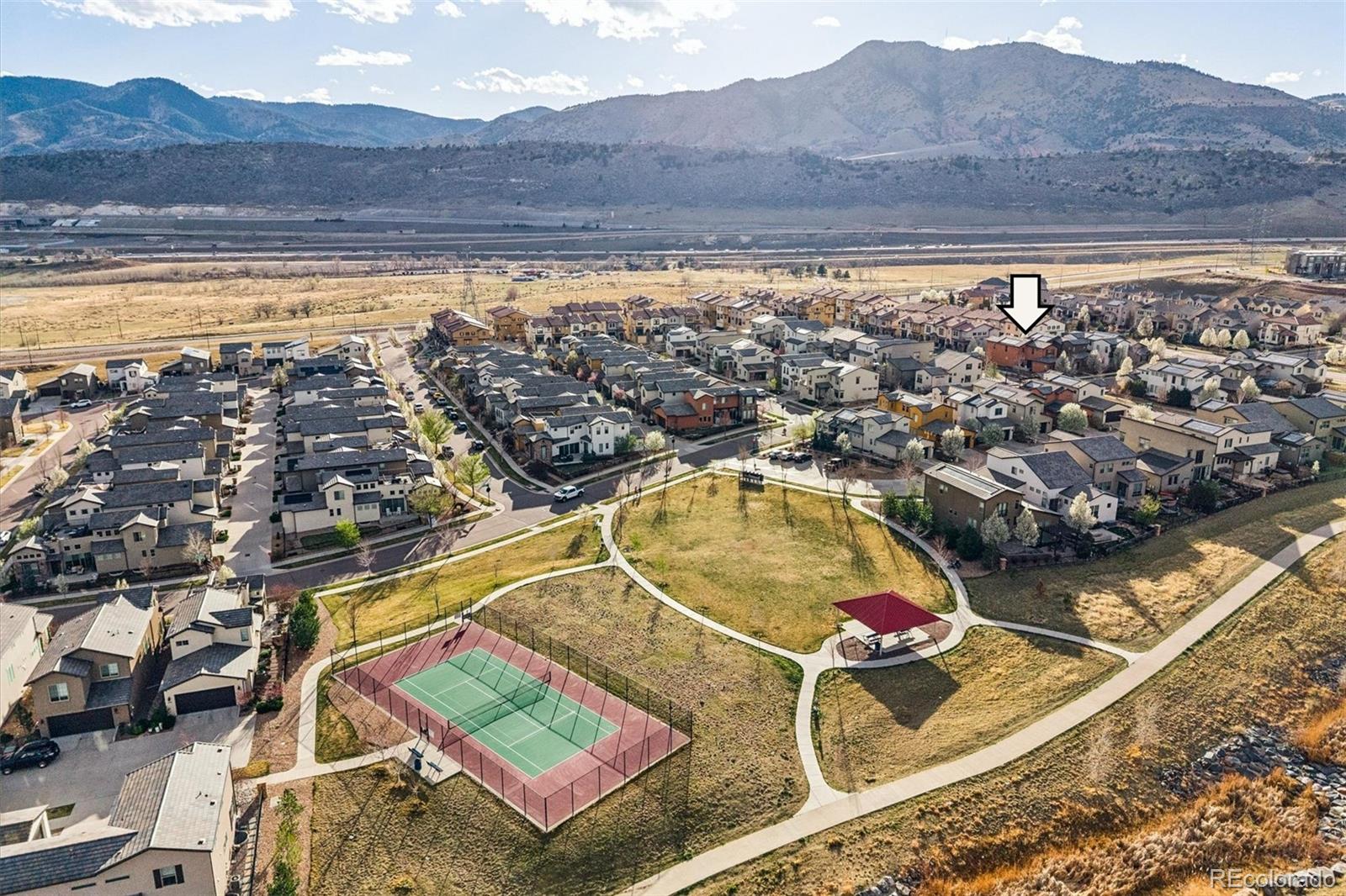 MLS Image #39 for 2439 s orchard street,lakewood, Colorado