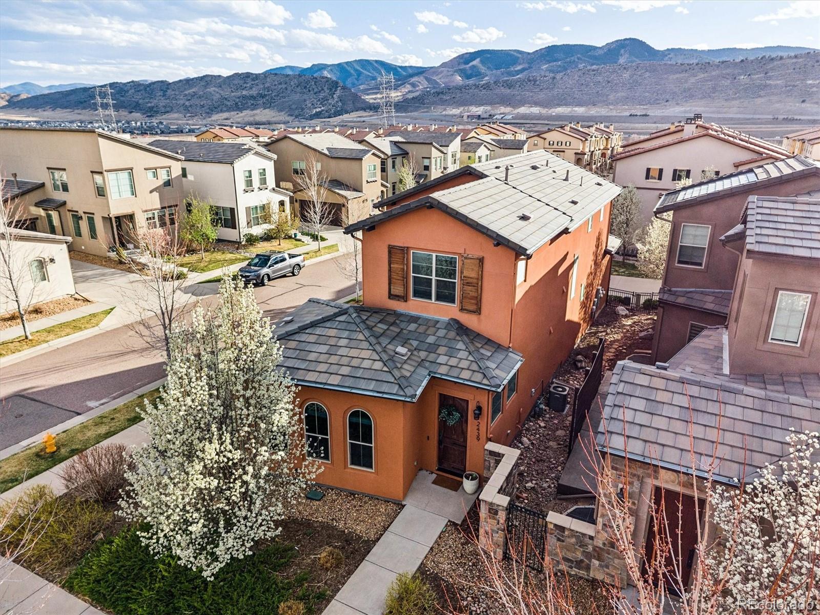 MLS Image #4 for 2439 s orchard street,lakewood, Colorado