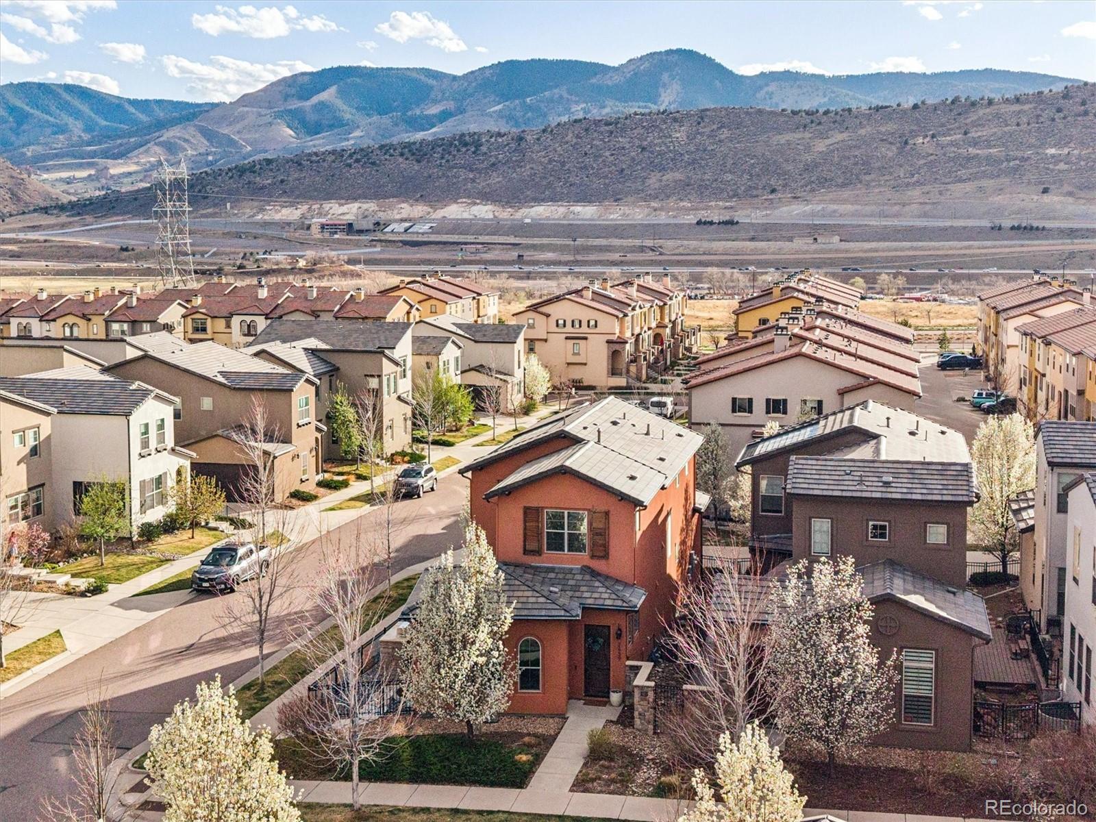 MLS Image #40 for 2439 s orchard street,lakewood, Colorado
