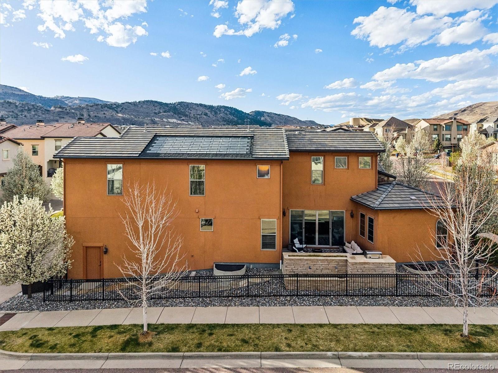 MLS Image #41 for 2439 s orchard street,lakewood, Colorado