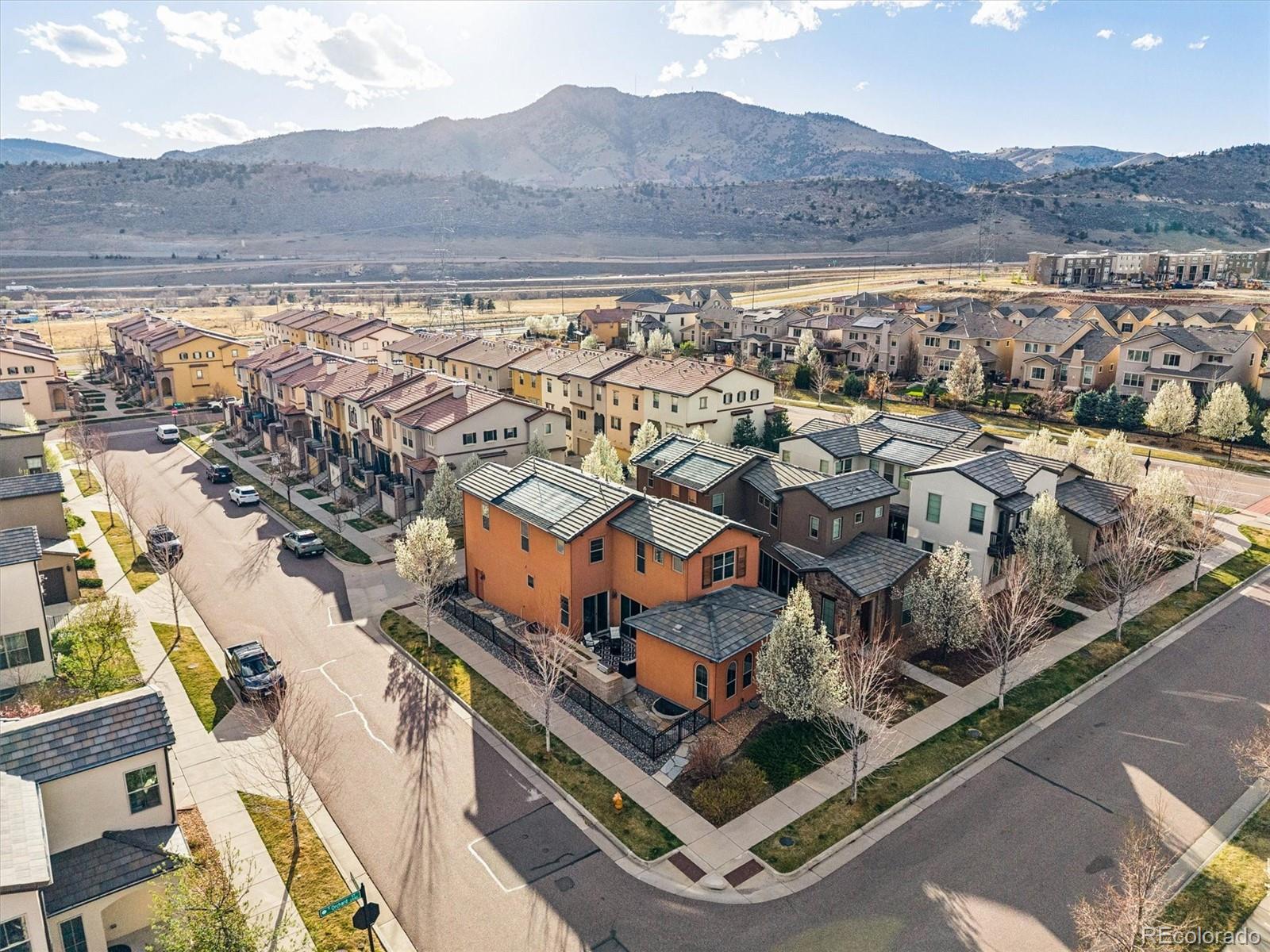MLS Image #42 for 2439 s orchard street,lakewood, Colorado