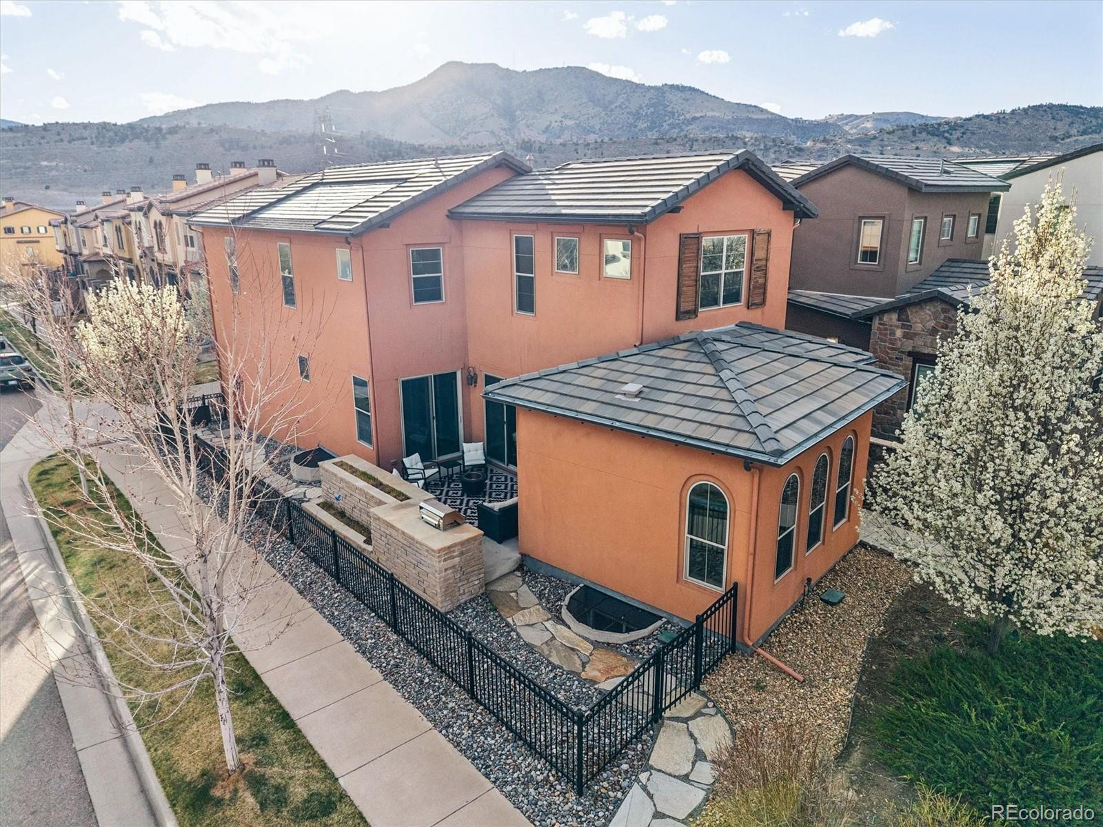 MLS Image #43 for 2439 s orchard street,lakewood, Colorado