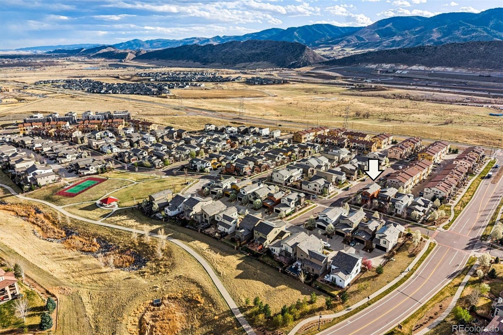 MLS Image #44 for 2439 s orchard street,lakewood, Colorado