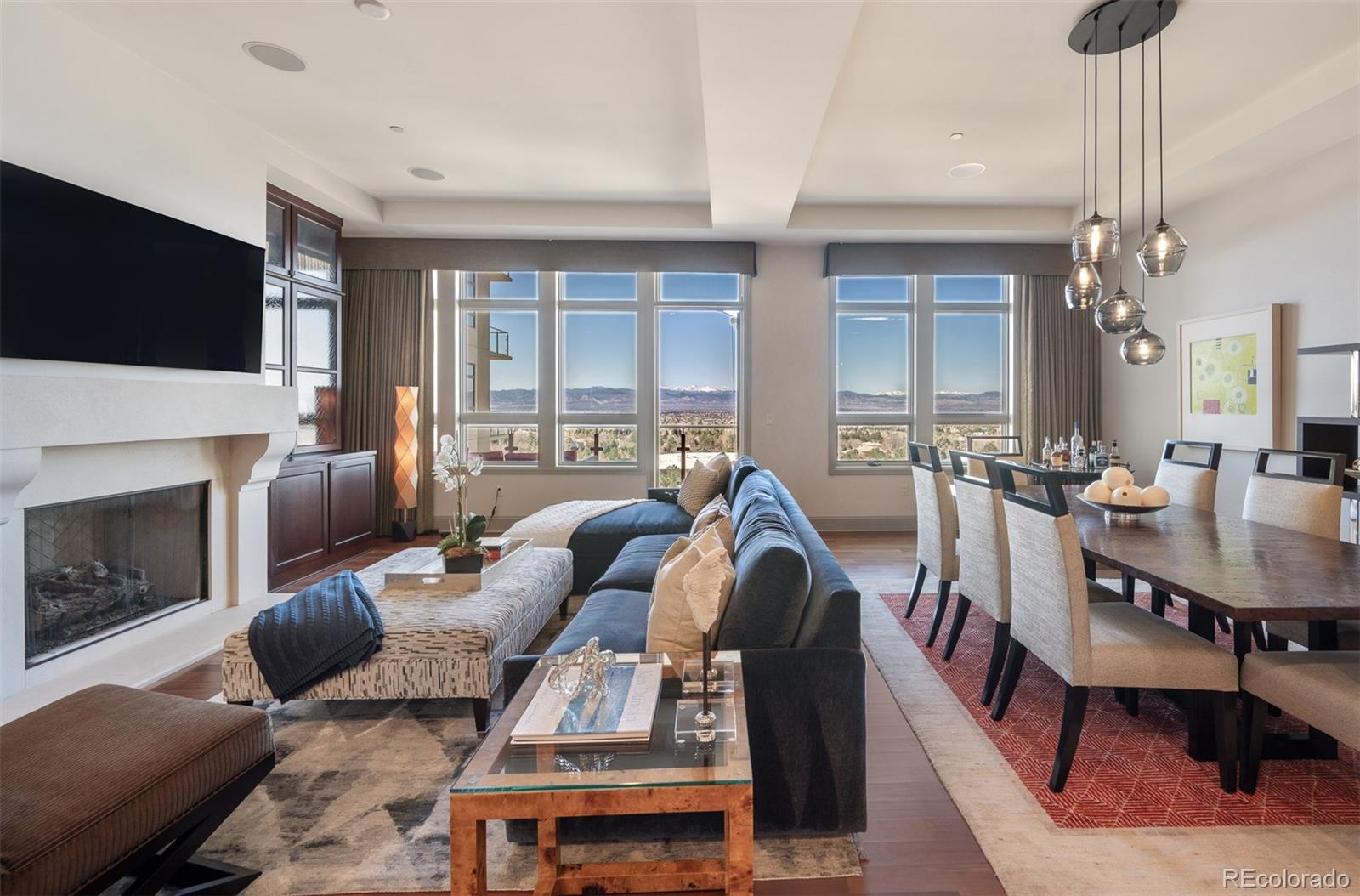 MLS Image #11 for 5455  landmark place 809,greenwood village, Colorado