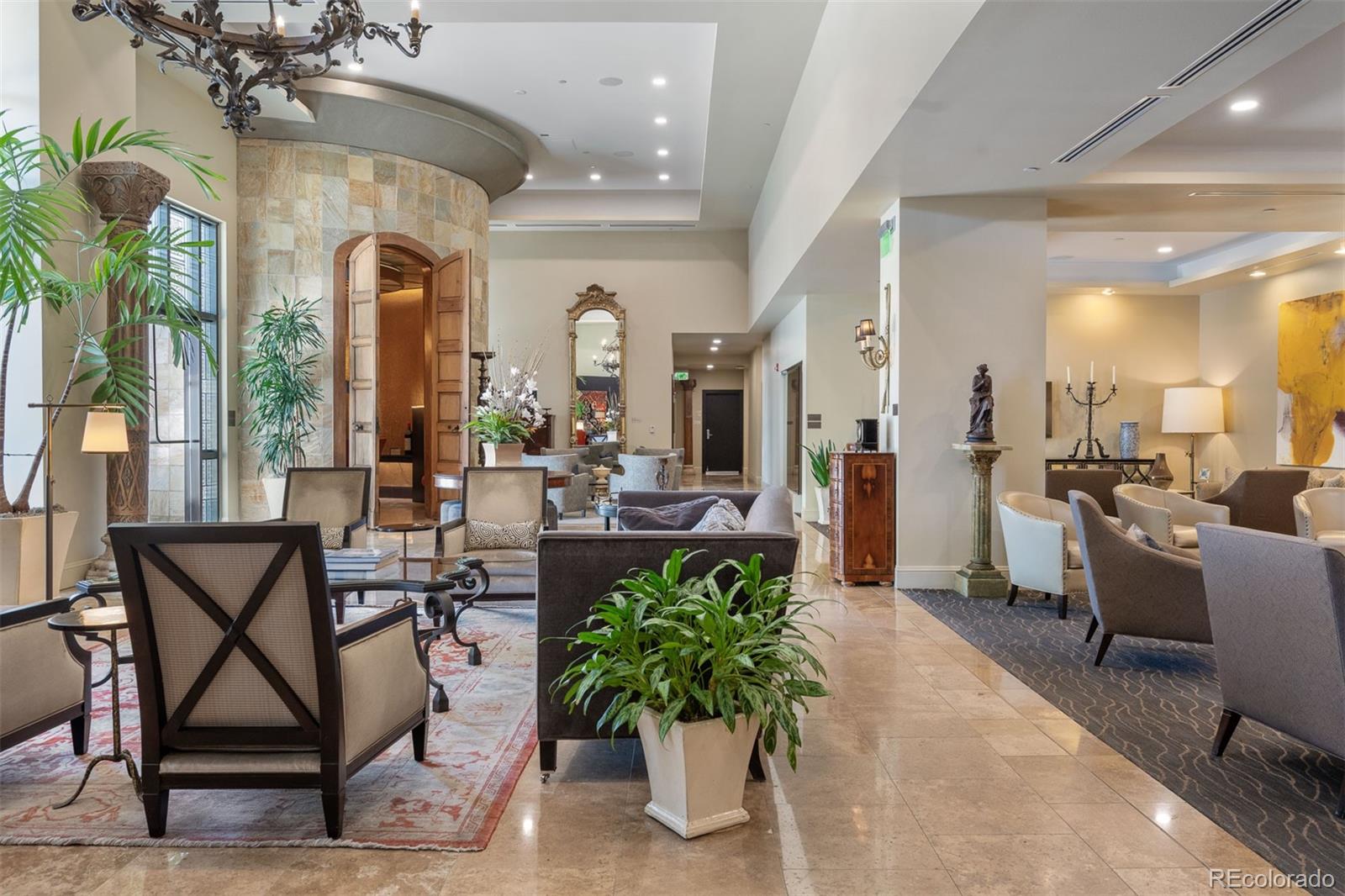 MLS Image #2 for 5455  landmark place 809,greenwood village, Colorado