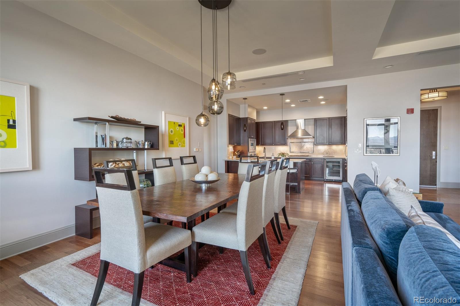 MLS Image #21 for 5455  landmark place 809,greenwood village, Colorado