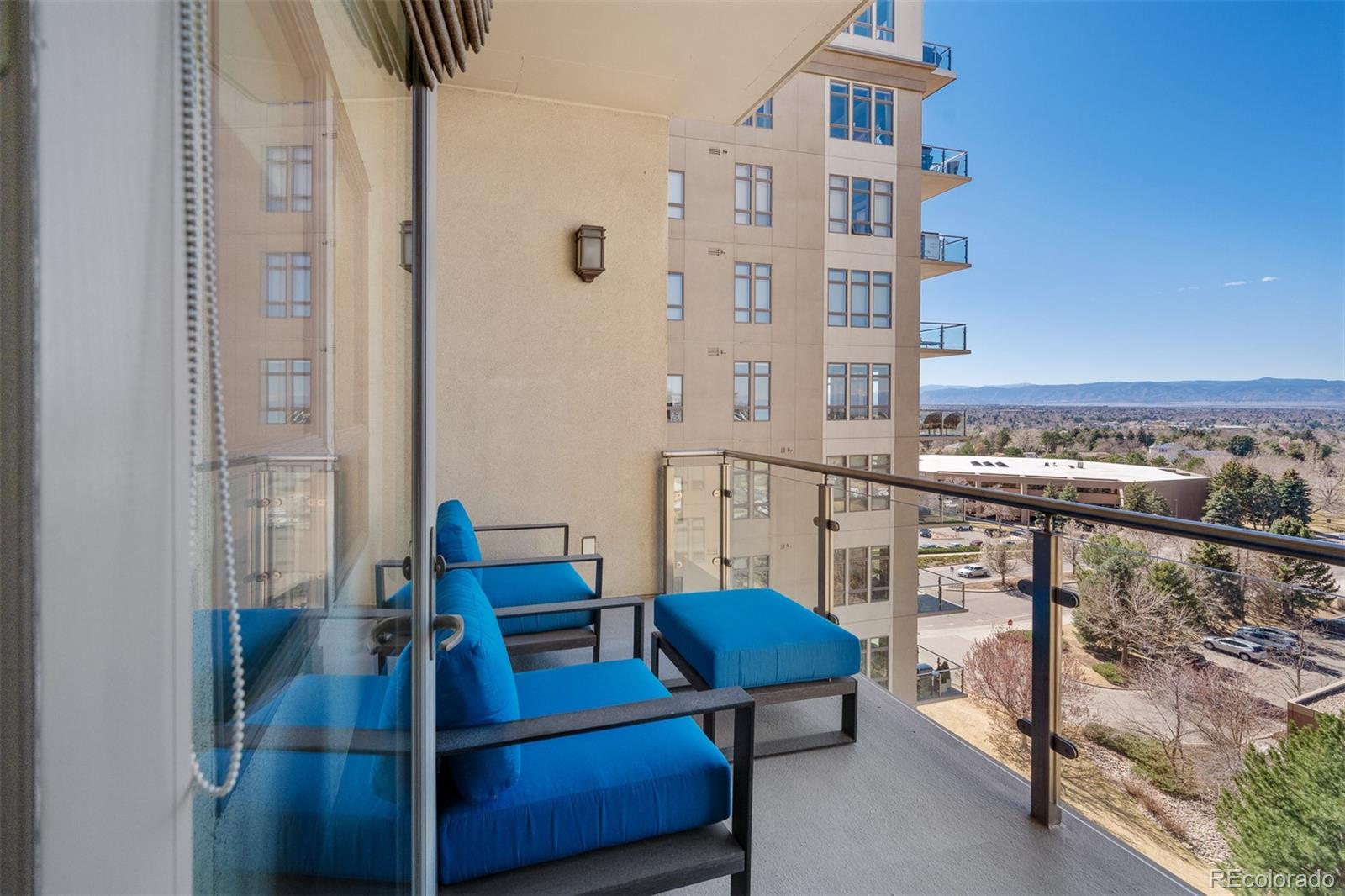 MLS Image #38 for 5455  landmark place 809,greenwood village, Colorado