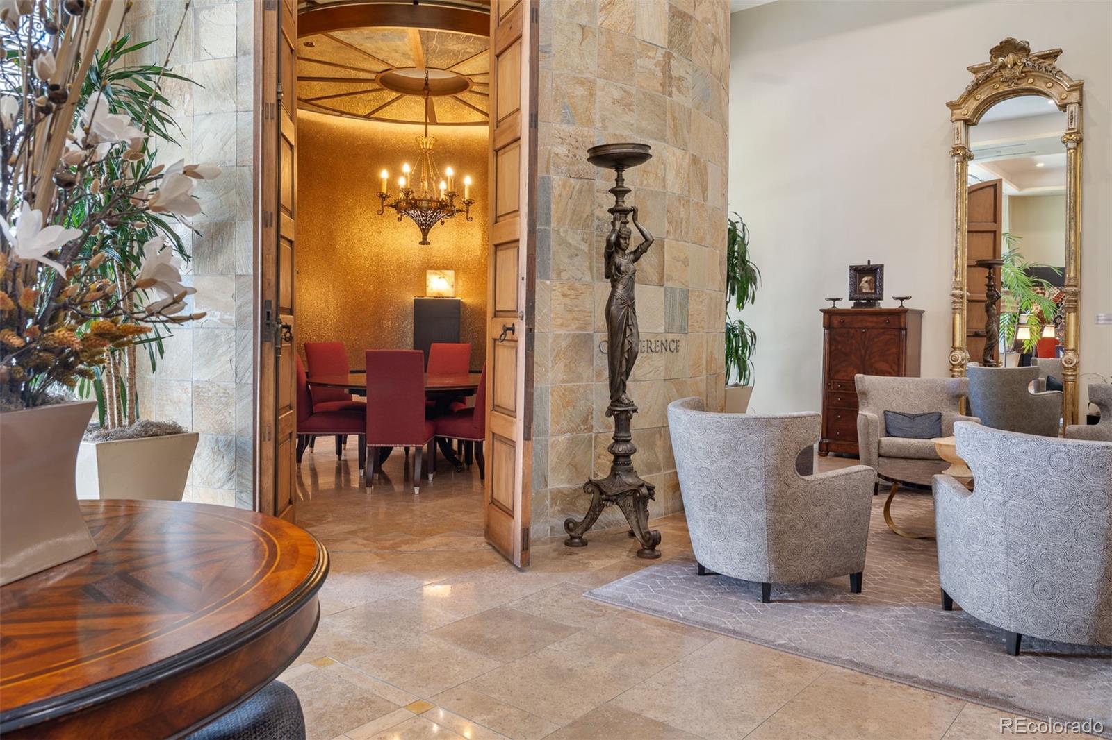 MLS Image #4 for 5455  landmark place 809,greenwood village, Colorado