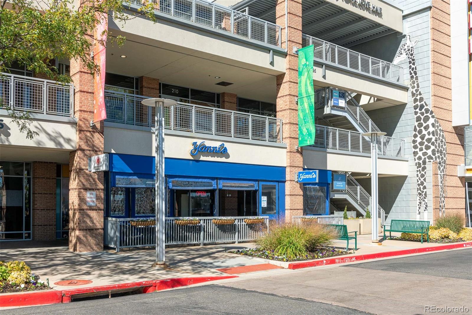 MLS Image #45 for 5455  landmark place 809,greenwood village, Colorado
