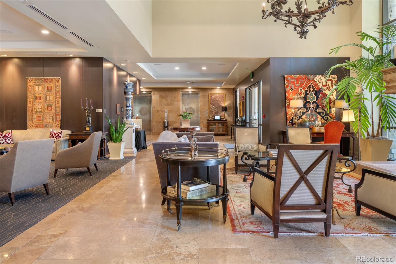 MLS Image #5 for 5455  landmark place 809,greenwood village, Colorado