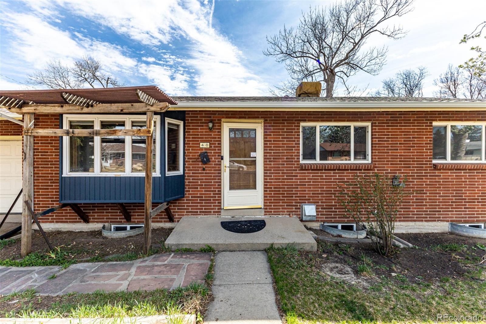 MLS Image #2 for 40  dover street,lakewood, Colorado
