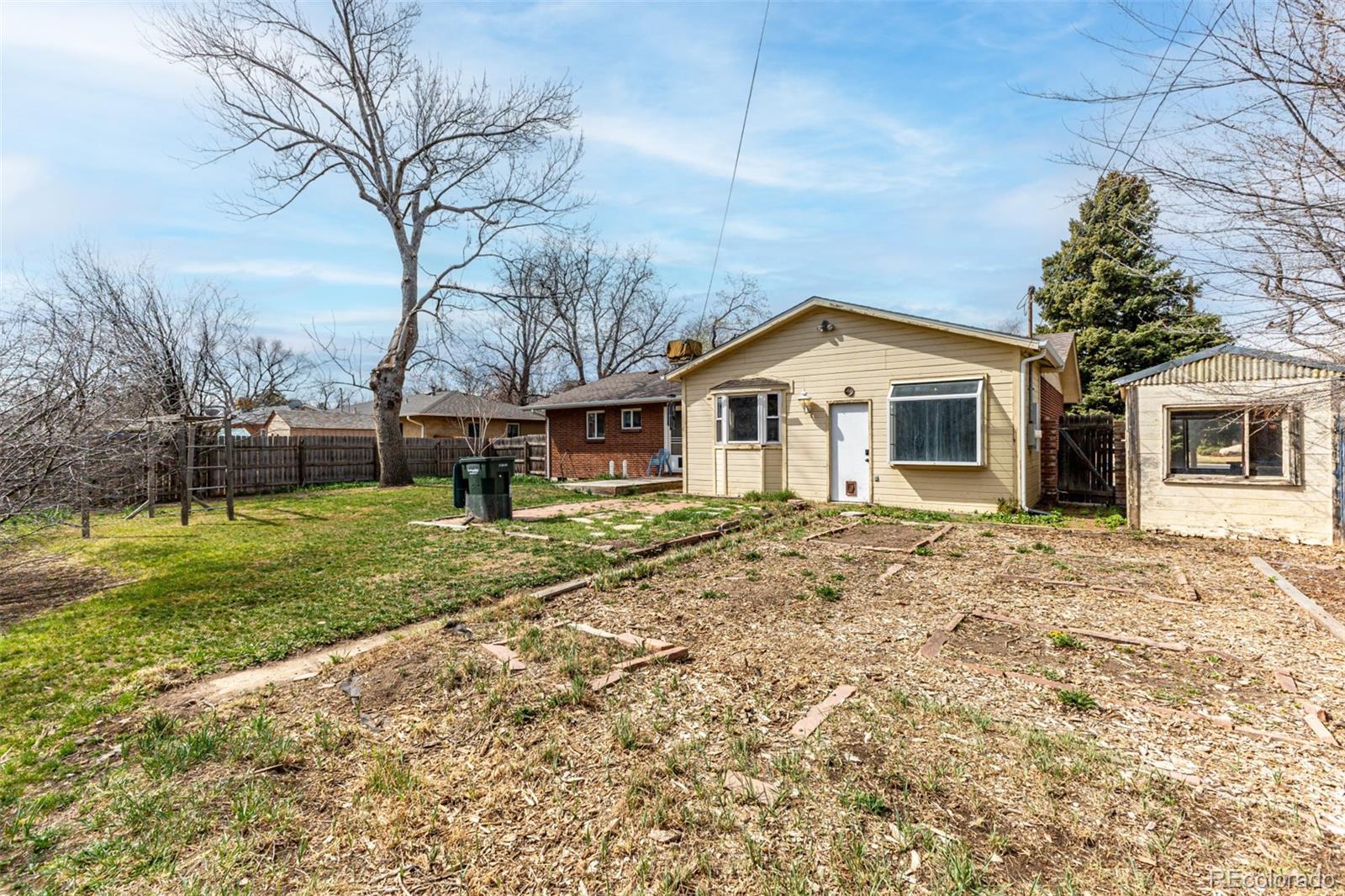 MLS Image #3 for 40  dover street,lakewood, Colorado