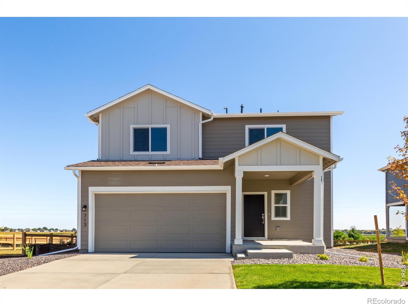 MLS Image #1 for 713  muturu road,johnstown, Colorado