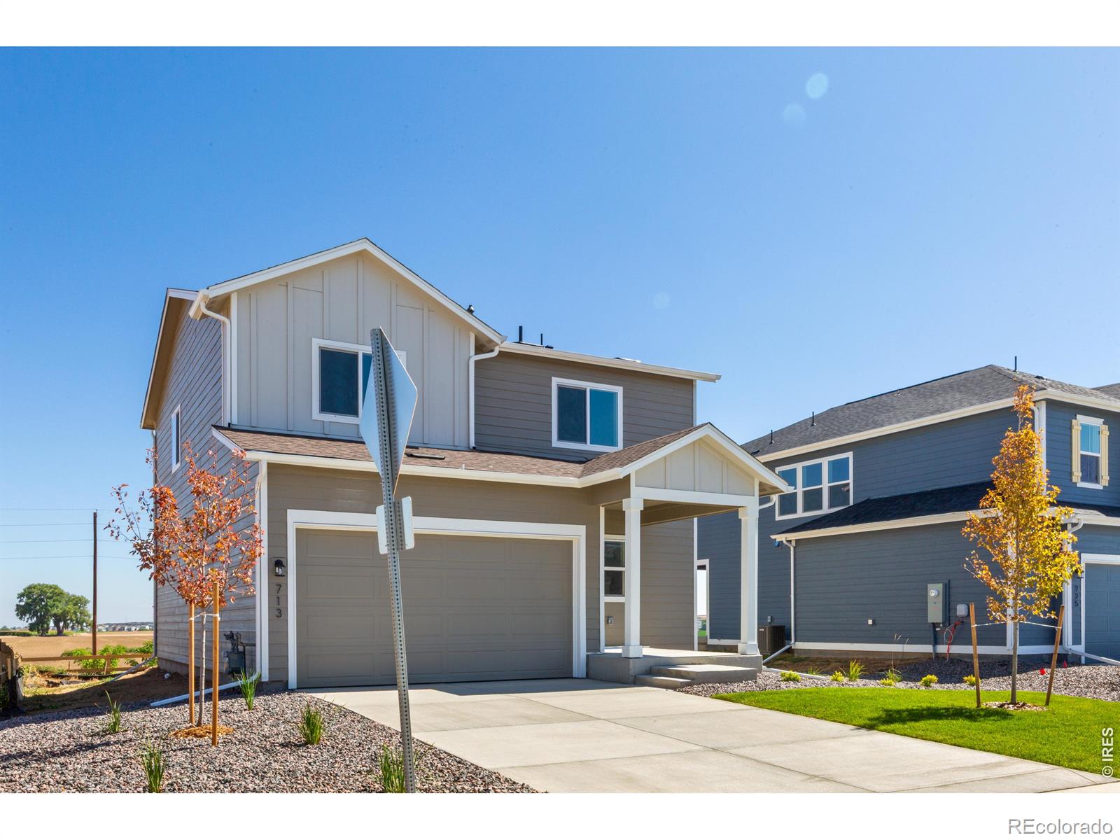 MLS Image #2 for 713  muturu road,johnstown, Colorado