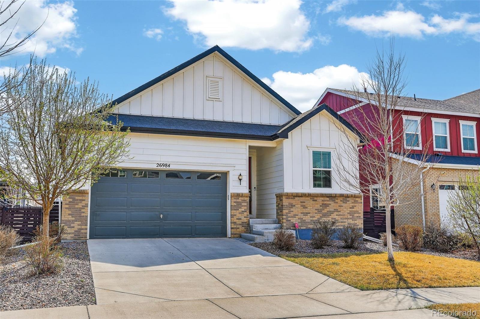 MLS Image #1 for 26984 e archer avenue,aurora, Colorado