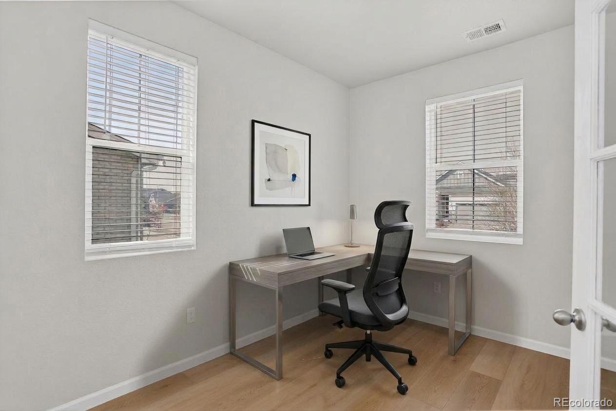 MLS Image #4 for 26984 e archer avenue,aurora, Colorado