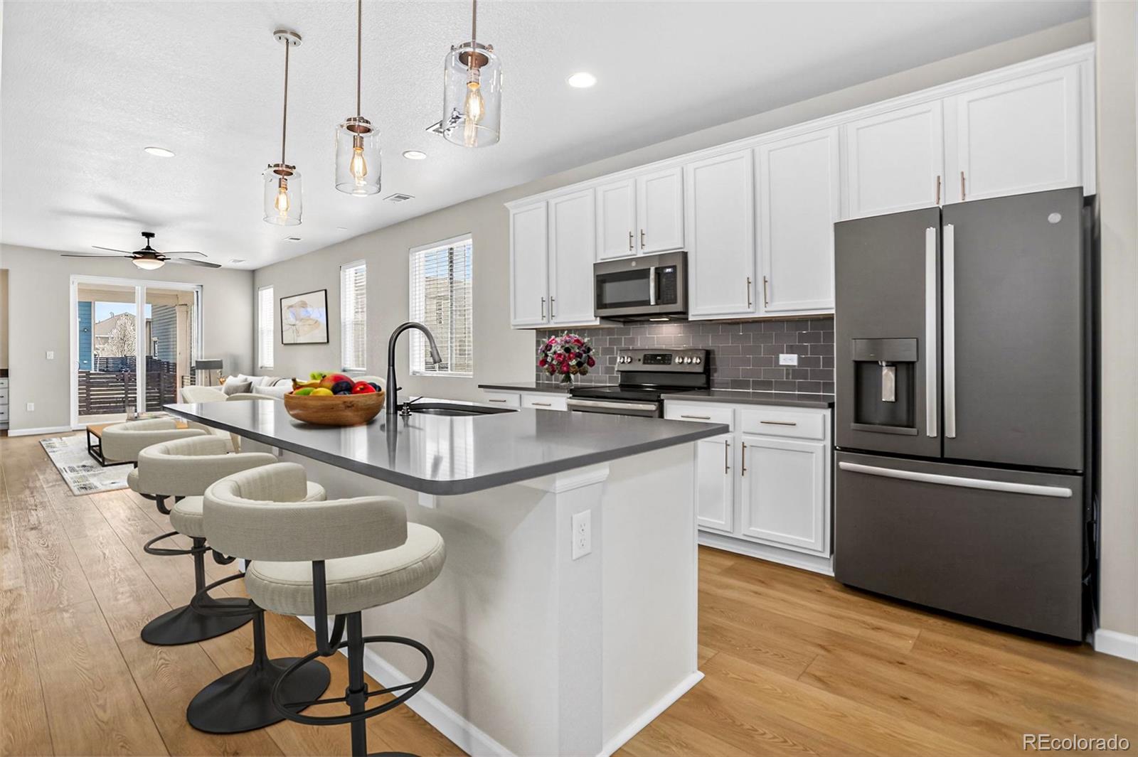 MLS Image #5 for 26984 e archer avenue,aurora, Colorado