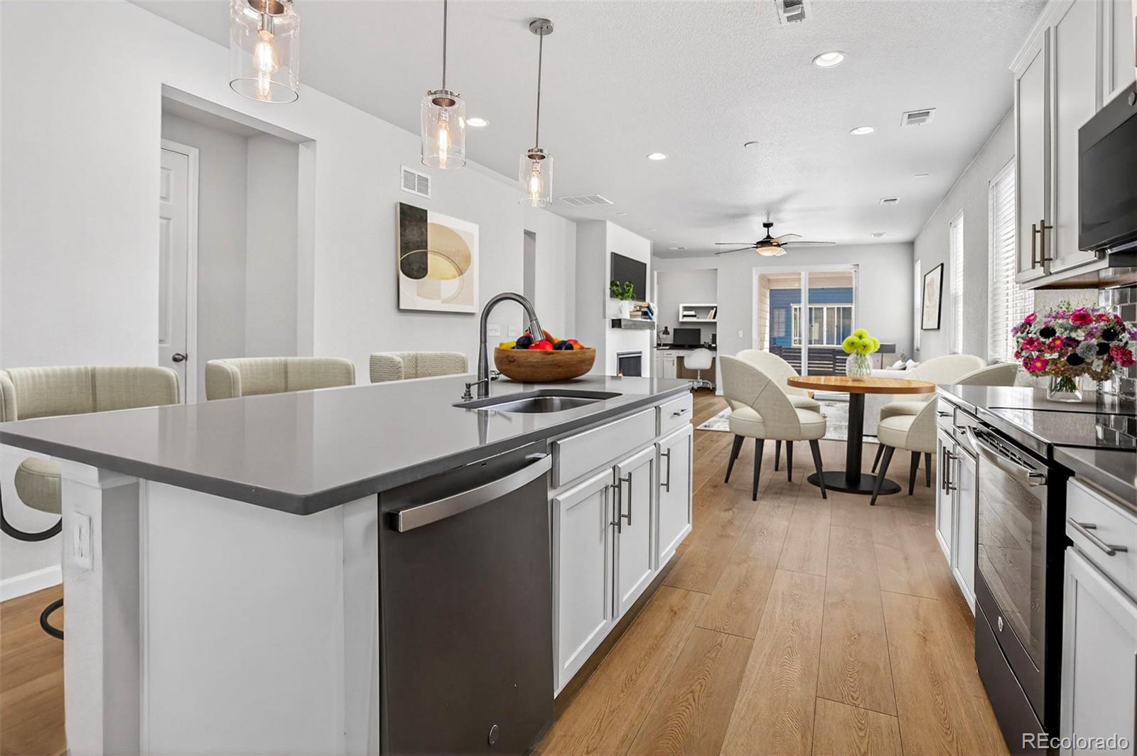 MLS Image #7 for 26984 e archer avenue,aurora, Colorado