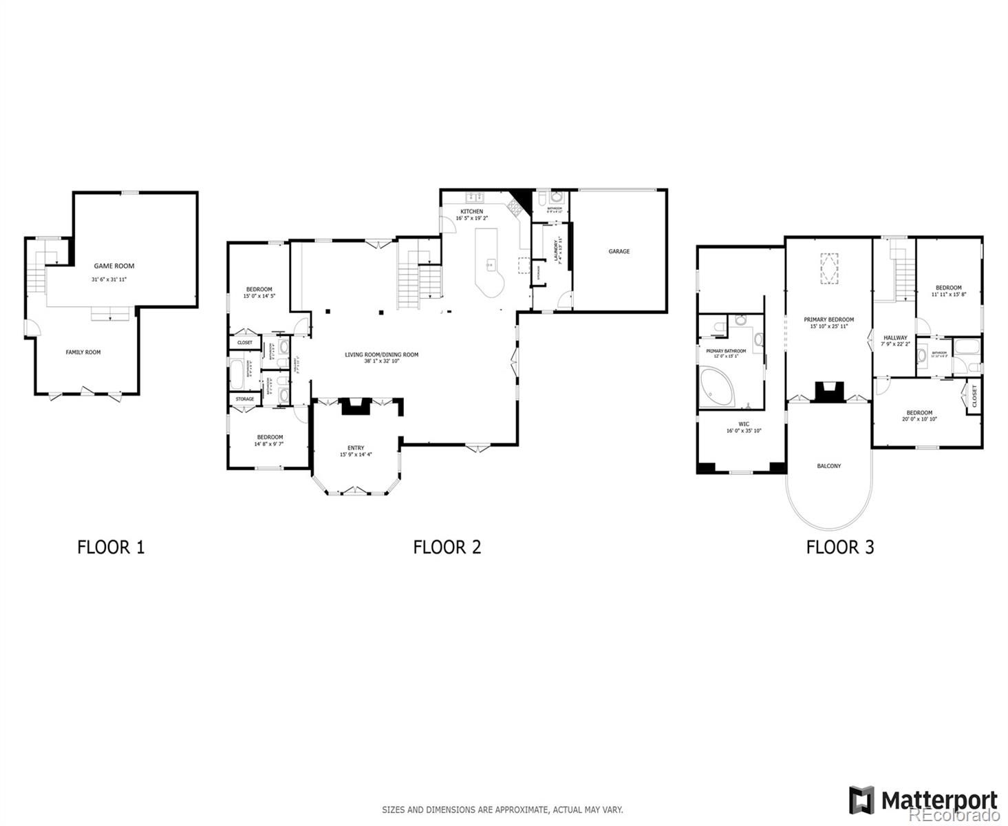 MLS Image #49 for 6901 e 12th avenue,denver, Colorado