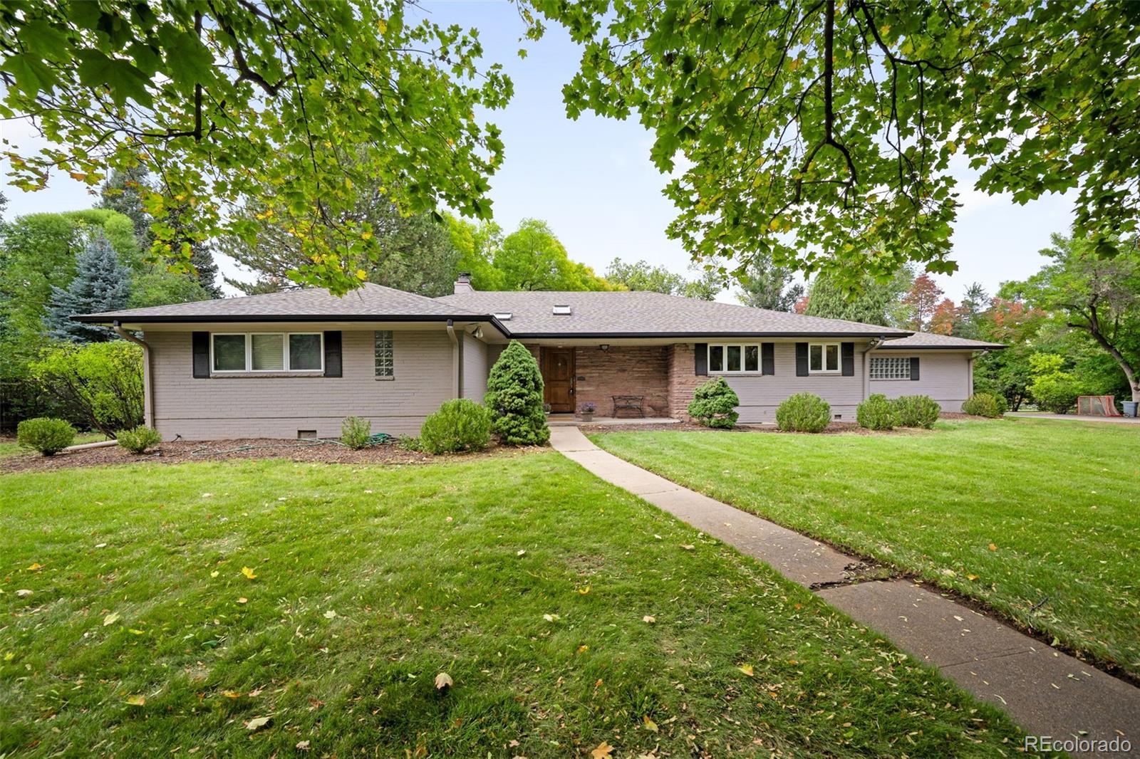 MLS Image #0 for 3477 s clayton boulevard,englewood, Colorado