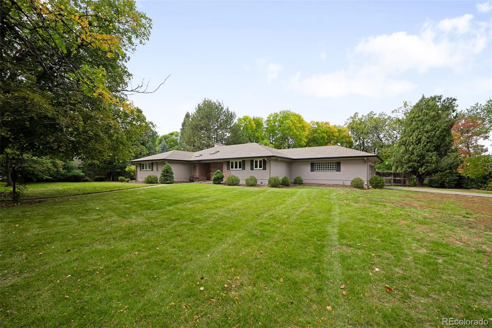 MLS Image #1 for 3477 s clayton boulevard,englewood, Colorado