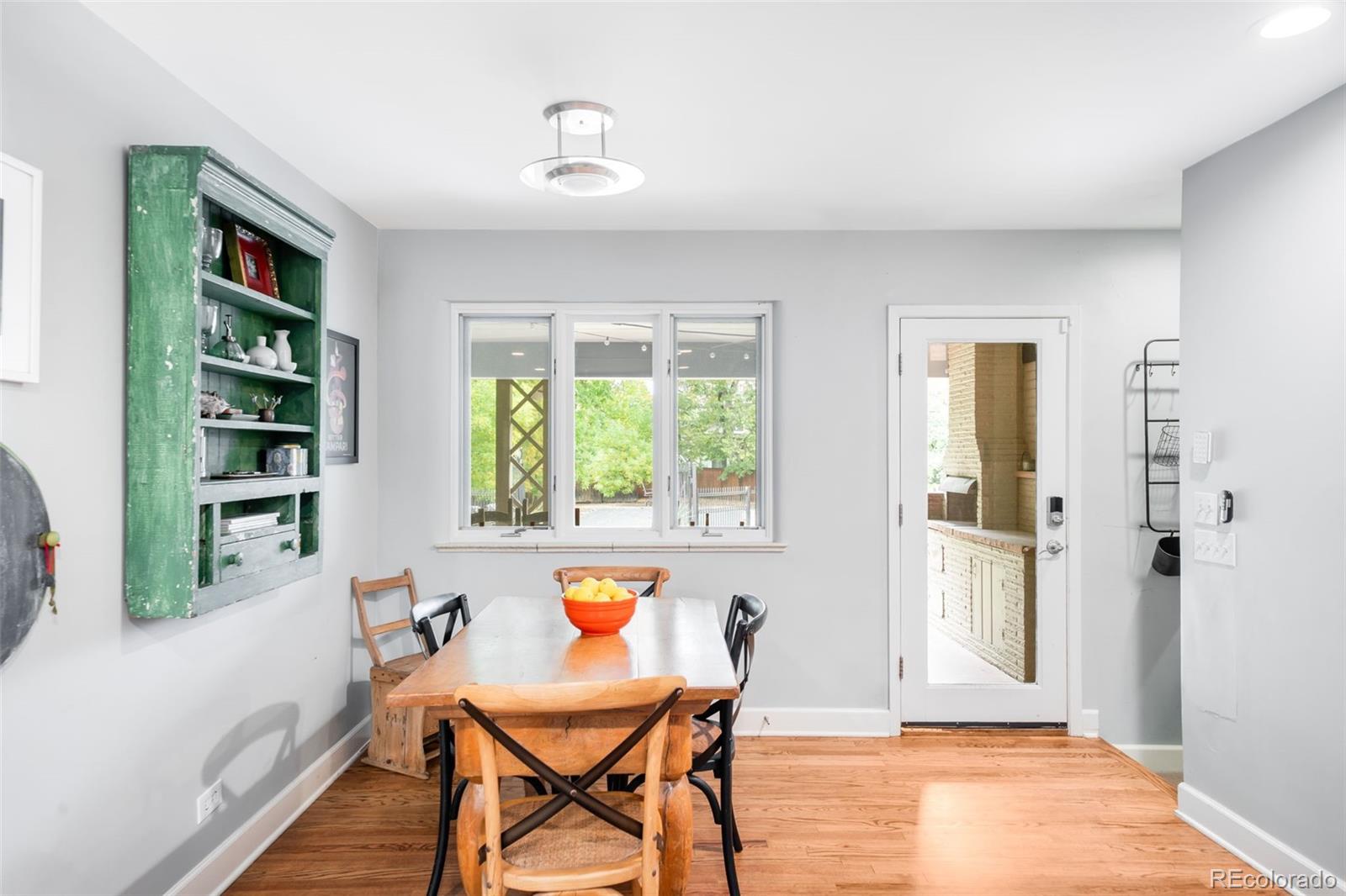 MLS Image #13 for 3477 s clayton boulevard,englewood, Colorado