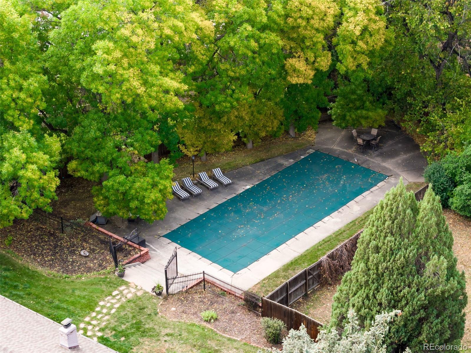 MLS Image #2 for 3477 s clayton boulevard,englewood, Colorado
