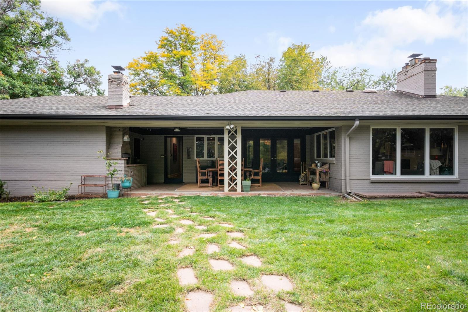 MLS Image #29 for 3477 s clayton boulevard,englewood, Colorado